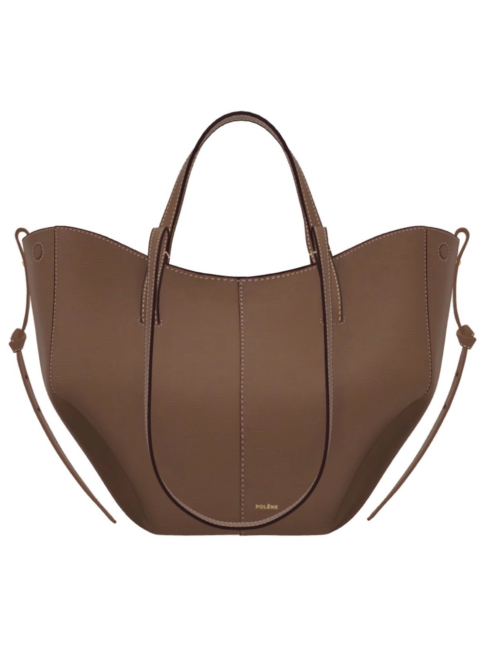 Polene Cyme Mini in Root Color